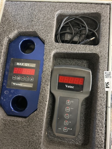 1423636-5 Vågsystem - Vetec