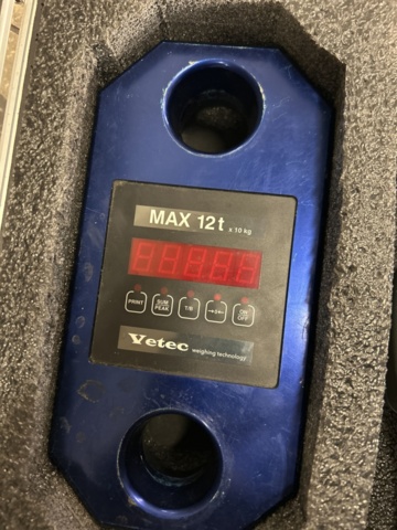 1423636-3 Vågsystem - Vetec