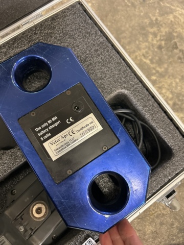 1423636-4 Vågsystem - Vetec