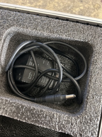 1423636-9 Vågsystem - Vetec