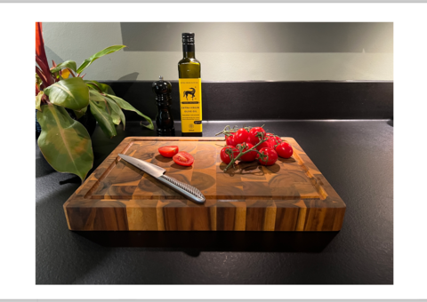 Bild som representerar auktionen - Hem & Trädgård