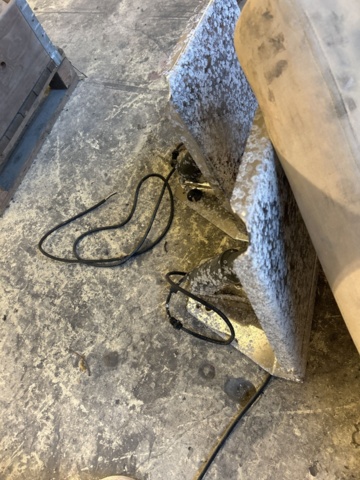 1423639-5 Samling med diverse båtdetaljer och blandat