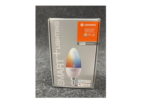 Bild som representerar auktionen - Avyttring LED-lampor från Ledvance