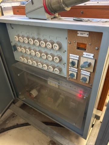 1423641-11 Byggvärmeaggregat - Totalinstallation AB BV-6