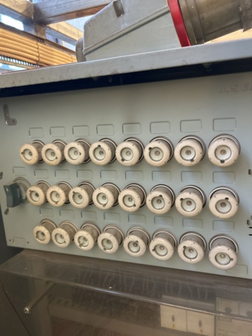 1423641-13 Byggvärmeaggregat - Totalinstallation AB BV-6