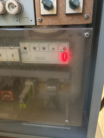 1423641-14 Byggvärmeaggregat - Totalinstallation AB BV-6