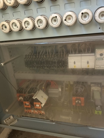 1423641-15 Byggvärmeaggregat - Totalinstallation AB BV-6