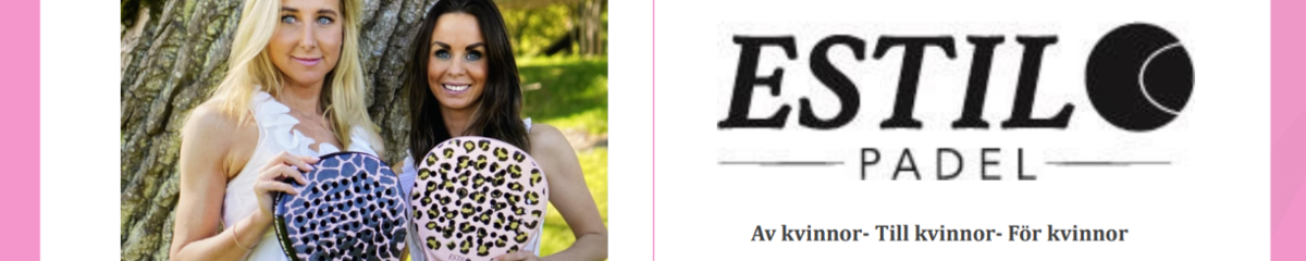 Bild som representerar auktionen - Avyttring från Estilo Padel