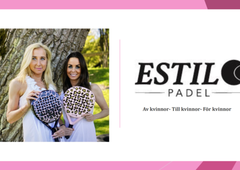 Avyttring från Estilo Padel