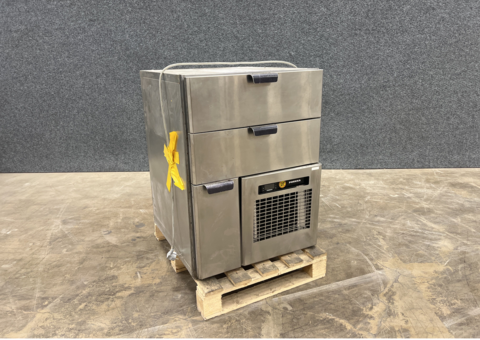 Bild som representerar auktionen - Avyttring restaurangmaskiner och utrustning