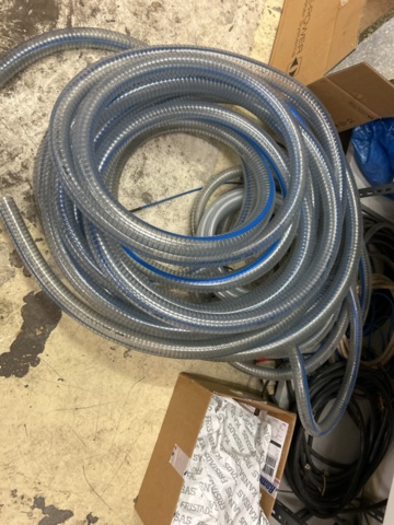 1423645-17 Hyllor 4 st med innehåll