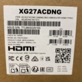 1448358-3 Gamingskärm ASUS 27" ROG Strix XG27ACDNG