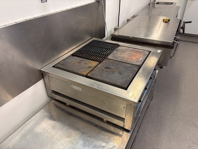 1372697-2 Elspis med fyra plattor – Fribergs PanoCopter