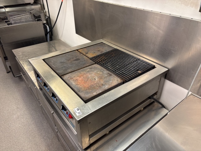 1372697-3 Elspis med fyra plattor – Fribergs PanoCopter