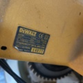 1423650-5 Kap- och gersåg med skåp - DeWalt DW700
