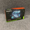 1448390-3 Grafikkort Gigabyte GeForce RTX 5090 GAMING OC