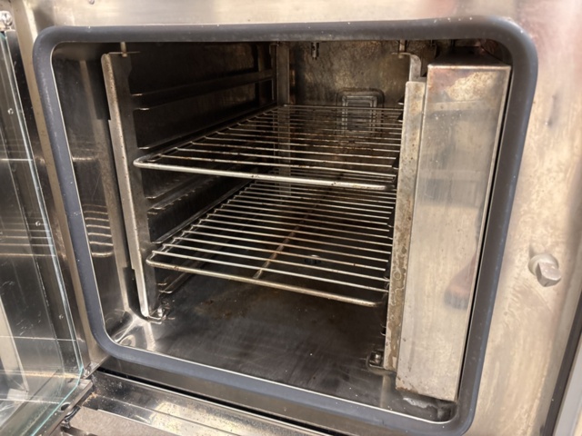 1372700-5 Kombiugnar – 2 st Diamond DFV-511/TS + tillhörande bänk