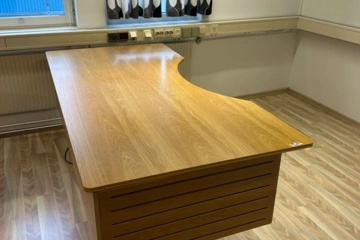 Bild som representerar auktionen - Avveckling kontor