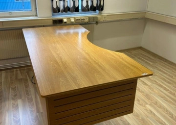 Bild som representerar auktionen - Avveckling kontor