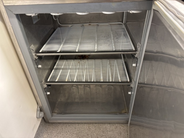 1372703-2 Frysskåp – GGM Gastro