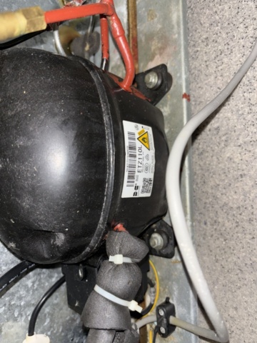 1372703-3 Frysskåp – GGM Gastro