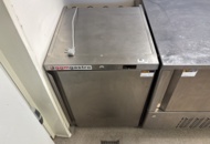 1372703 Frysskåp – GGM Gastro