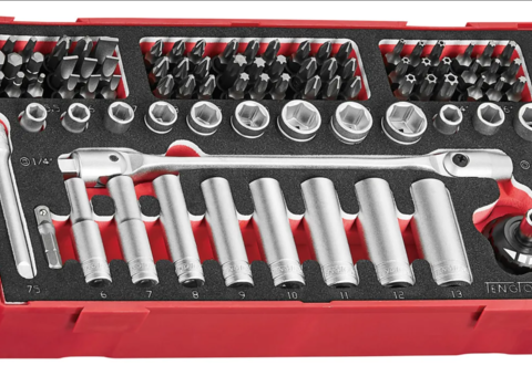 Bild som representerar auktionen - Verktyg och arbetsbelysning