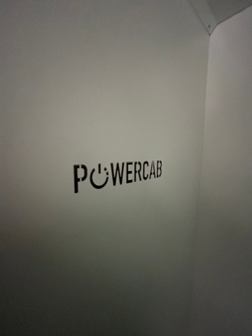 1448557-8 Cryochamber - PowerCab Performance -2023