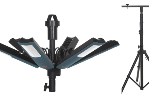 Bild som representerar auktionen - Verktyg och arbetsbelysning