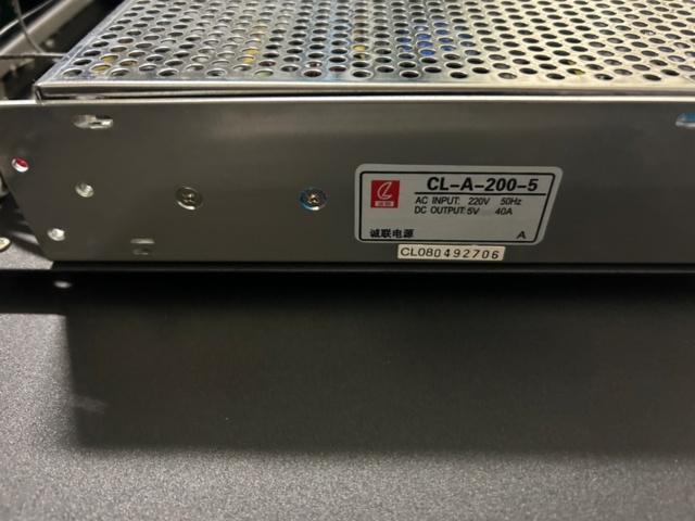 1453173-9 LED-skärm inklusive ram och tillbehör - P10smdv 95x80 1:6 X06