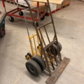 1431532-2 Material carts, warehouse carts, rolling tables, etc.