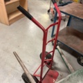 1431532-10 Material carts, warehouse carts, rolling tables, etc.