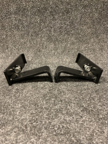 1454230-12 Parti med LED-Bar fästen Volvo