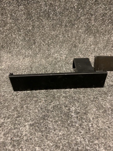 1454230-13 Parti med LED-Bar fästen Volvo