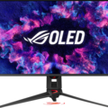 1448355-1 Gamingskärm ASUS 32" 4K ROG Swift PG32UCDMR