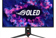 1448356 Gamingskärm ASUS 32" 4K ROG Swift PG32UCDMR