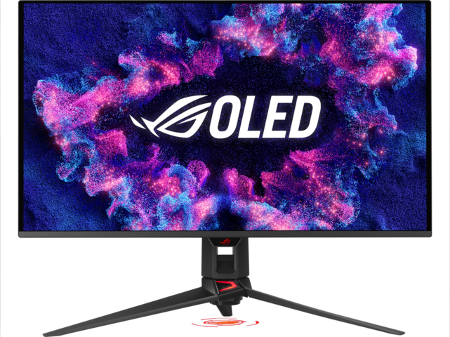1448356-1 Gamingskärm ASUS 32" 4K ROG Swift PG32UCDMR