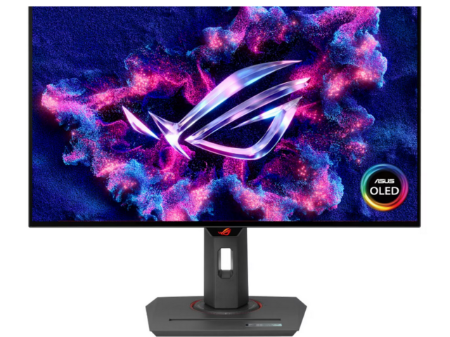 1448357-1 Gamingskärm ASUS 27" ROG Strix XG27AQDMG