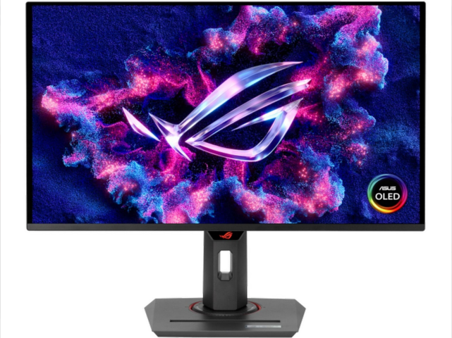 1448358-1 Gamingskärm ASUS 27" ROG Strix XG27ACDNG