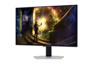 1448359 Gamingskärm Samsung 27" Odyssey OLED G6 S27DG612SU