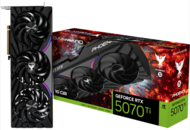1448369 Grafikkort Gainward GeForce RTX 5070 Ti Phoenix-S