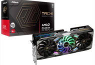 1448389 Grafikkort ASRock AMD Radeon RX 9070 XT Taichi OC