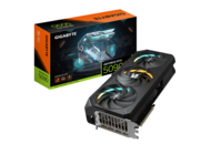 1448390 Grafikkort Gigabyte GeForce RTX 5090 GAMING OC
