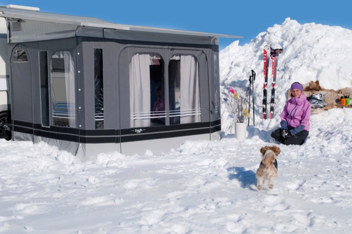 1321187-1 Tält Svenska-Tält Standby 3000