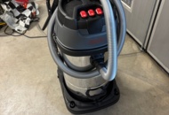 1372687 Våt- och torrdammsugare - PELA JN601-80L-3000W