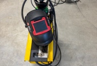 1372688 MIG-svets - MIG RITE 150/1 Turbo