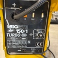 1372688-9 MIG-svets - MIG RITE 150/1 Turbo