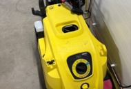 1372691 Högtryckstvätt med hetvatten - Kärcher HDS 9/17-4 C