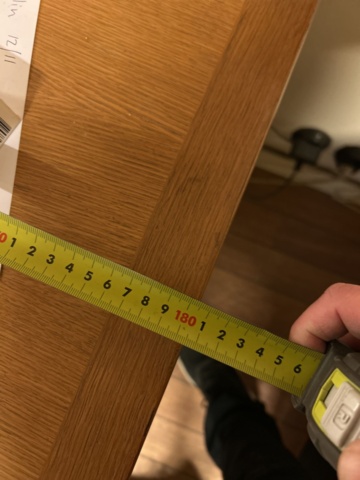 1423661-8 Större samling med diverse kontorsmöbler