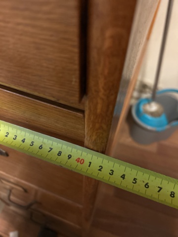 1423661-26 Större samling med diverse kontorsmöbler